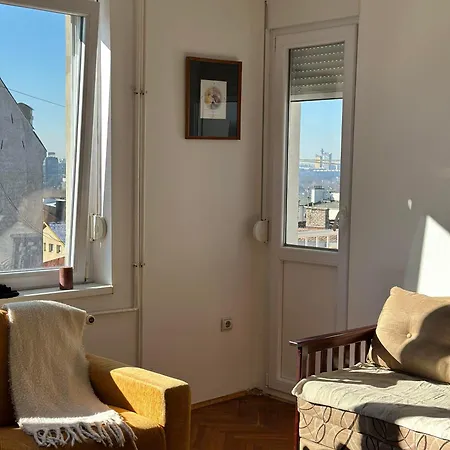 Appartement Maja Center Belgrade