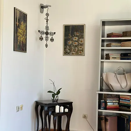 Appartement Maja Center Belgrade