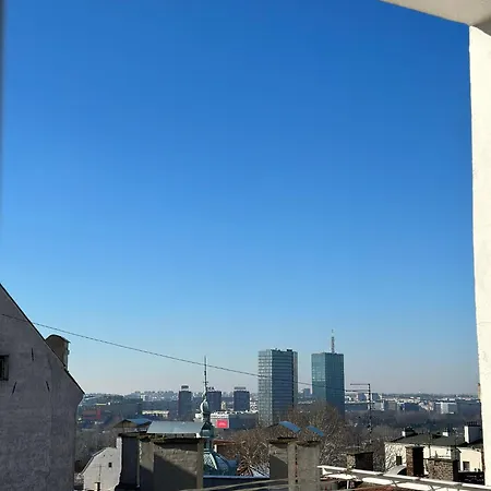 Maja Center * 베오그라드