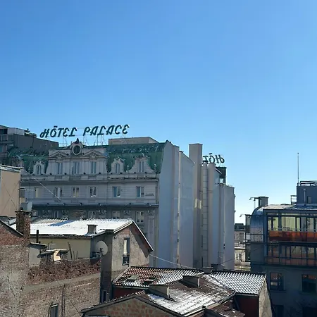 Maja Center Appartement Belgrade