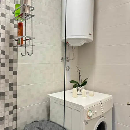 Appartement Maja Center Belgrade