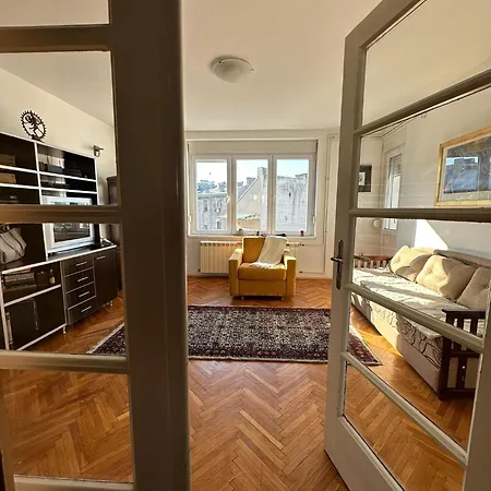 Maja Center Appartement *