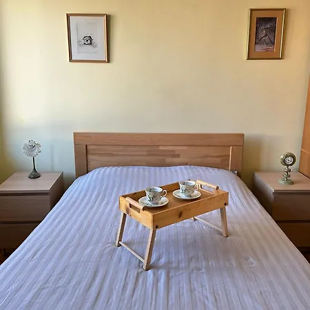 아파트 Maja Center